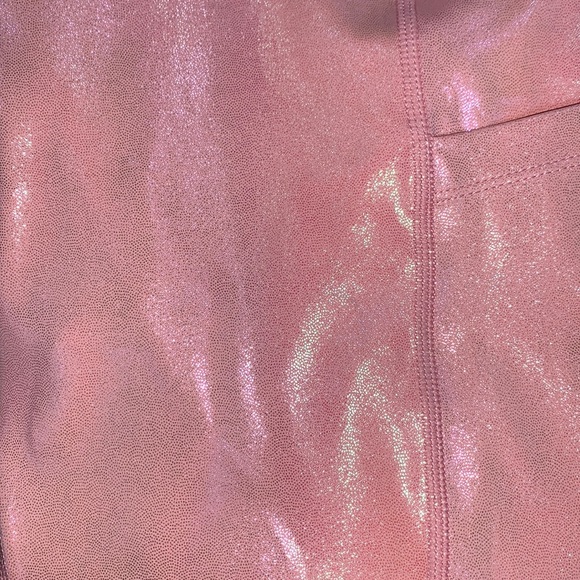 Shimmer Leggings - Picture 2 of 5